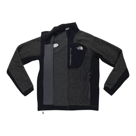 North face grizzly jacket 2025