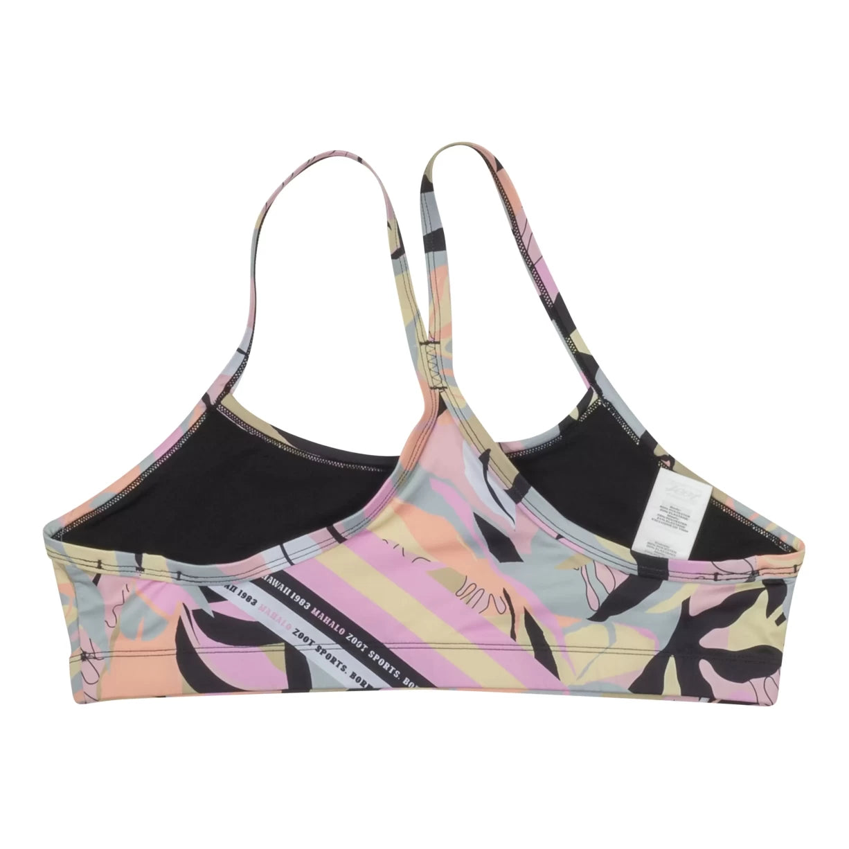 2XLFloral