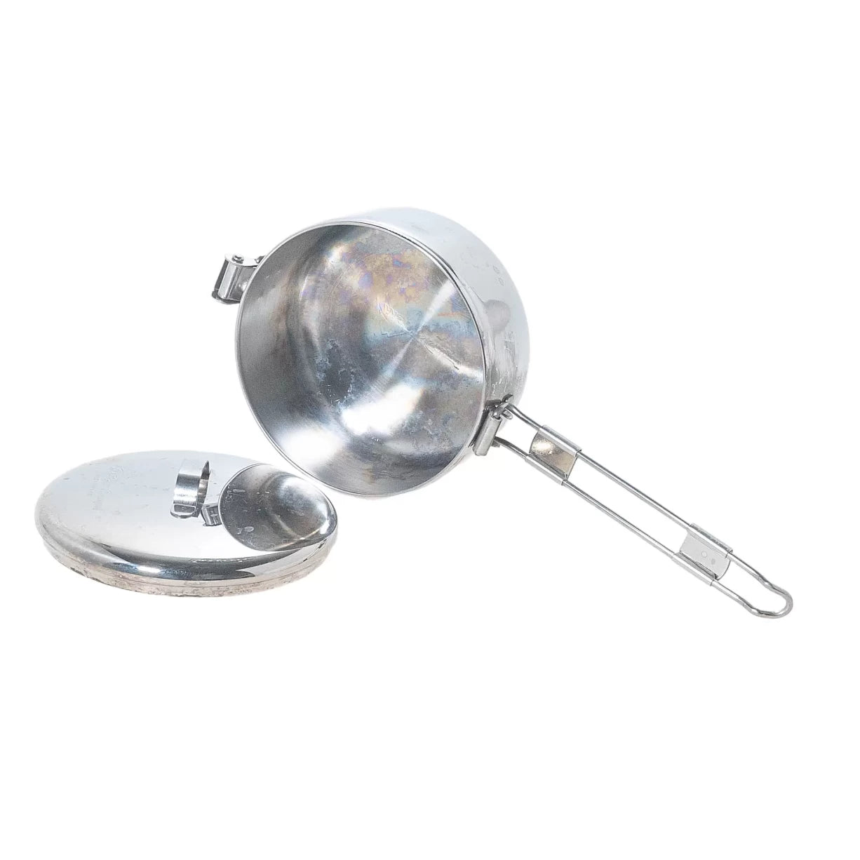 One SizeSilver