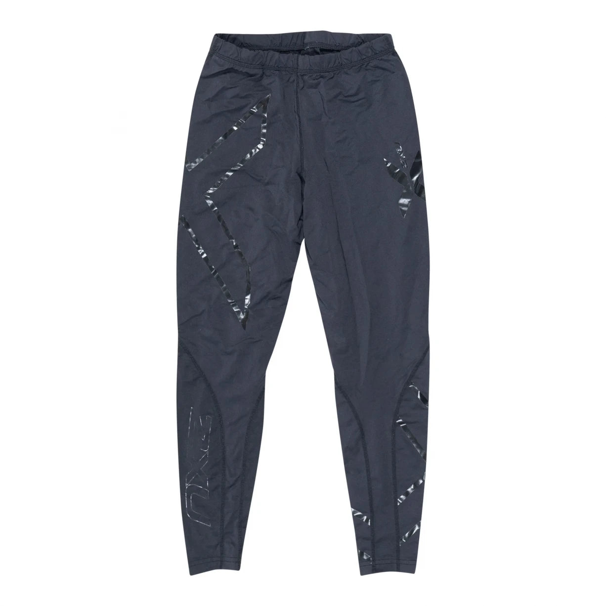 Estimated size SBlack