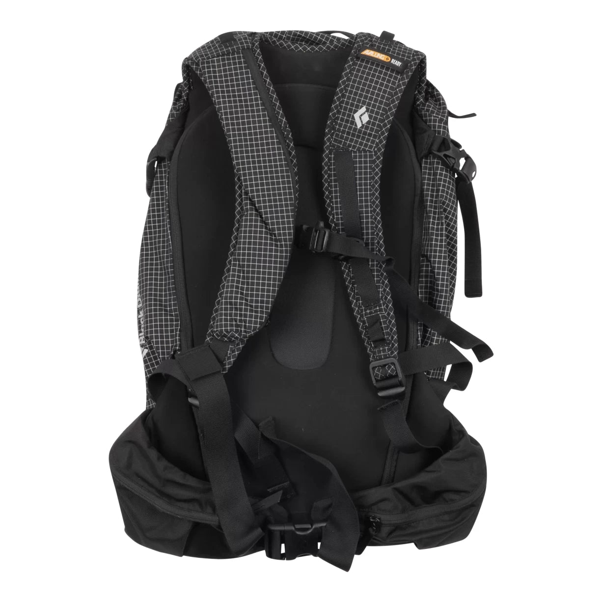 20 LBlack