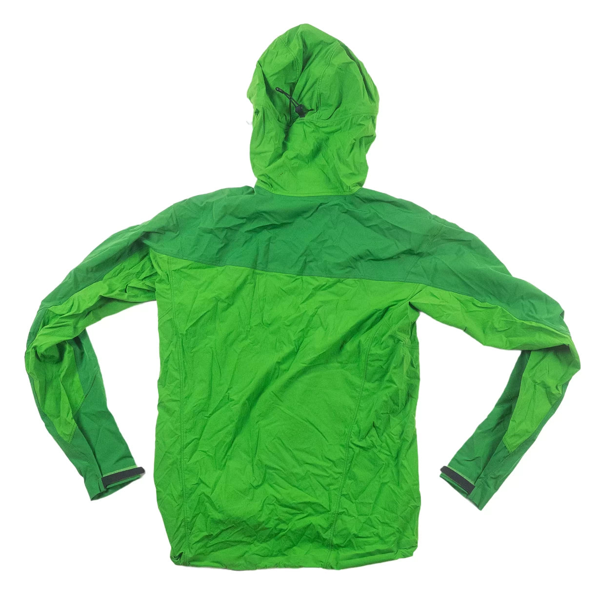 MGreen