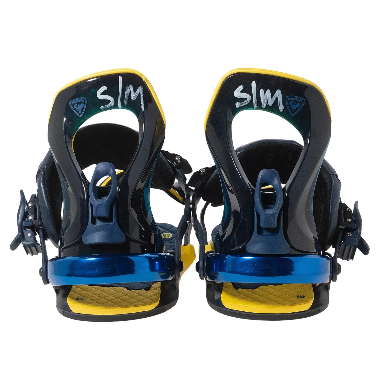S/MBlue/Yellow