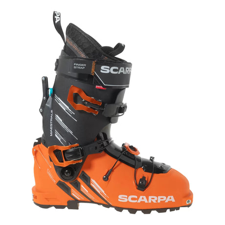27.5Black / Orange