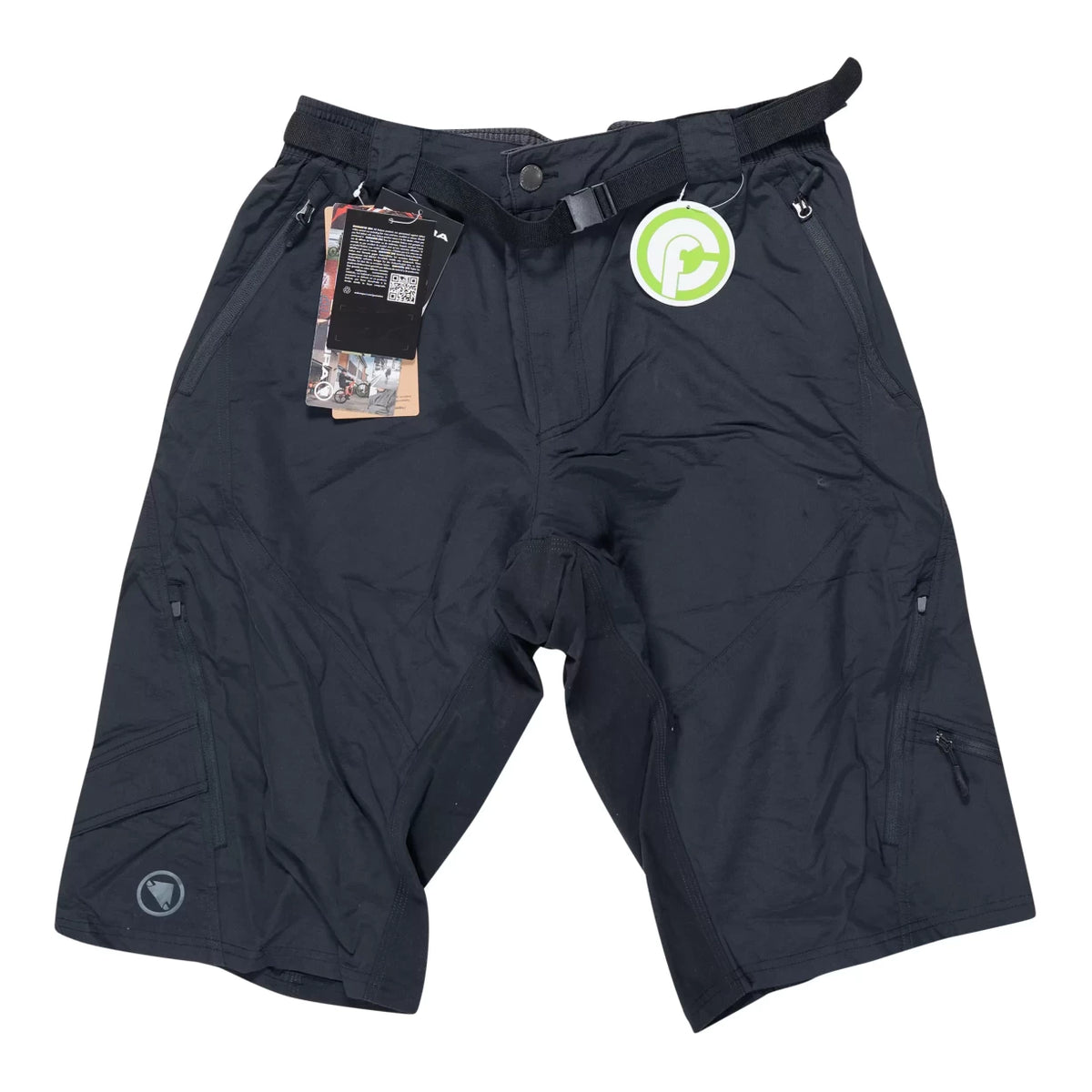 Endura Endura Hummvee Short II Wither Liner - Men's – Geartrade.com