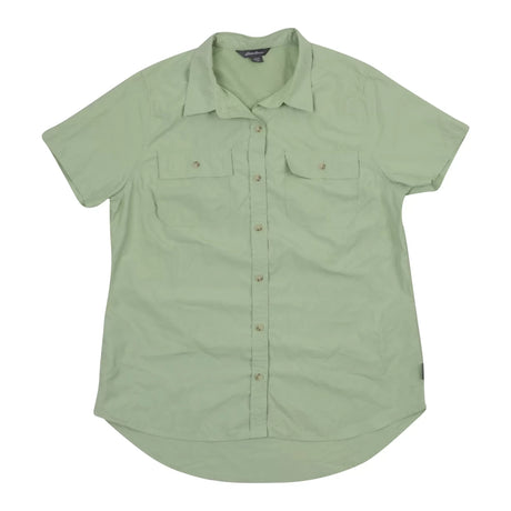 MGreen