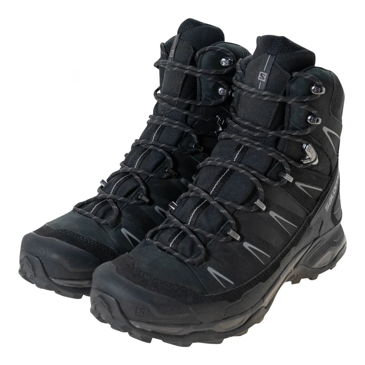 8.5Black