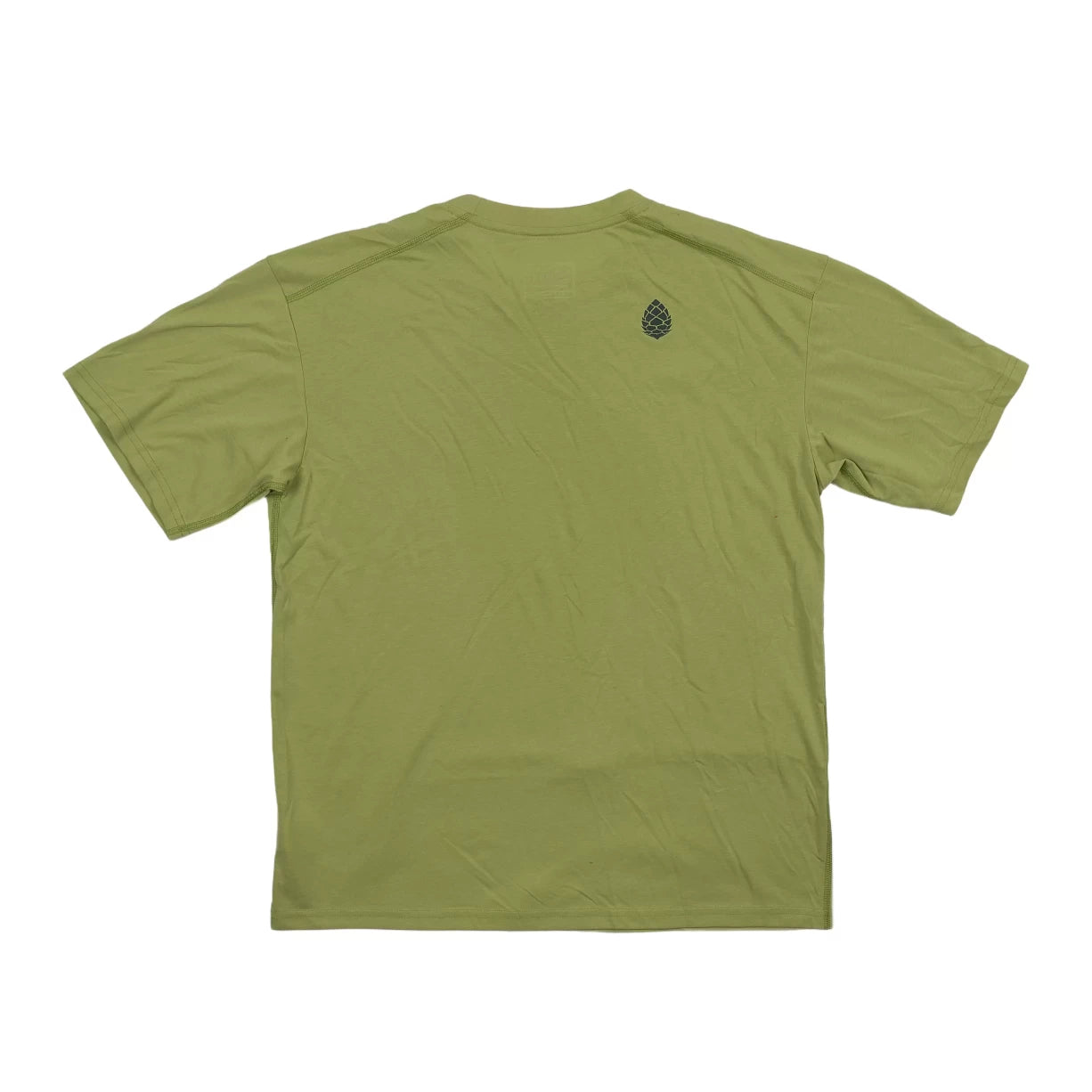 MGreen