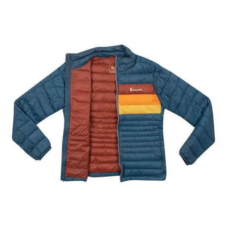 SBlue / Orange