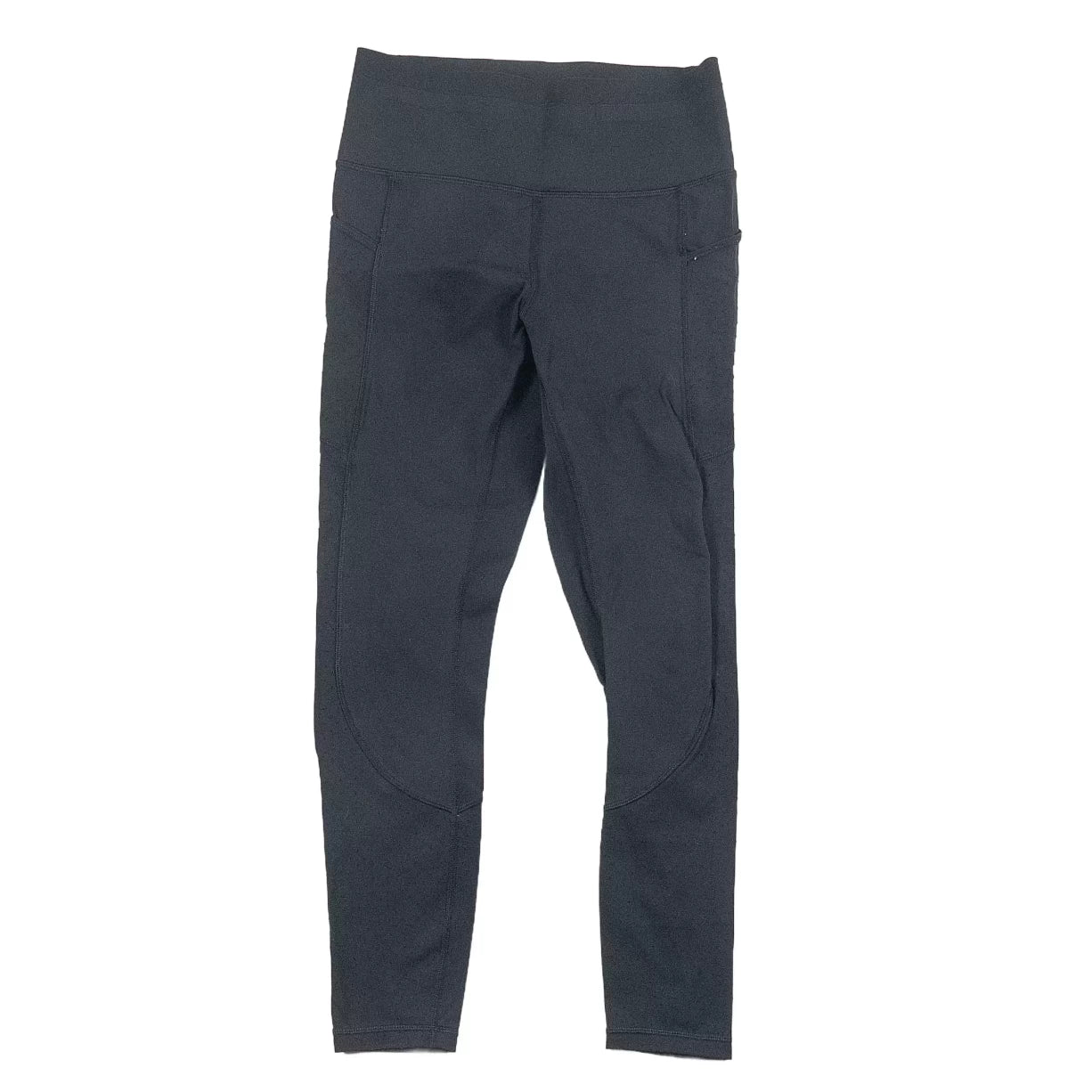 Estimated size SBlack