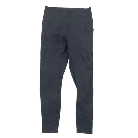 Estimated size SBlack