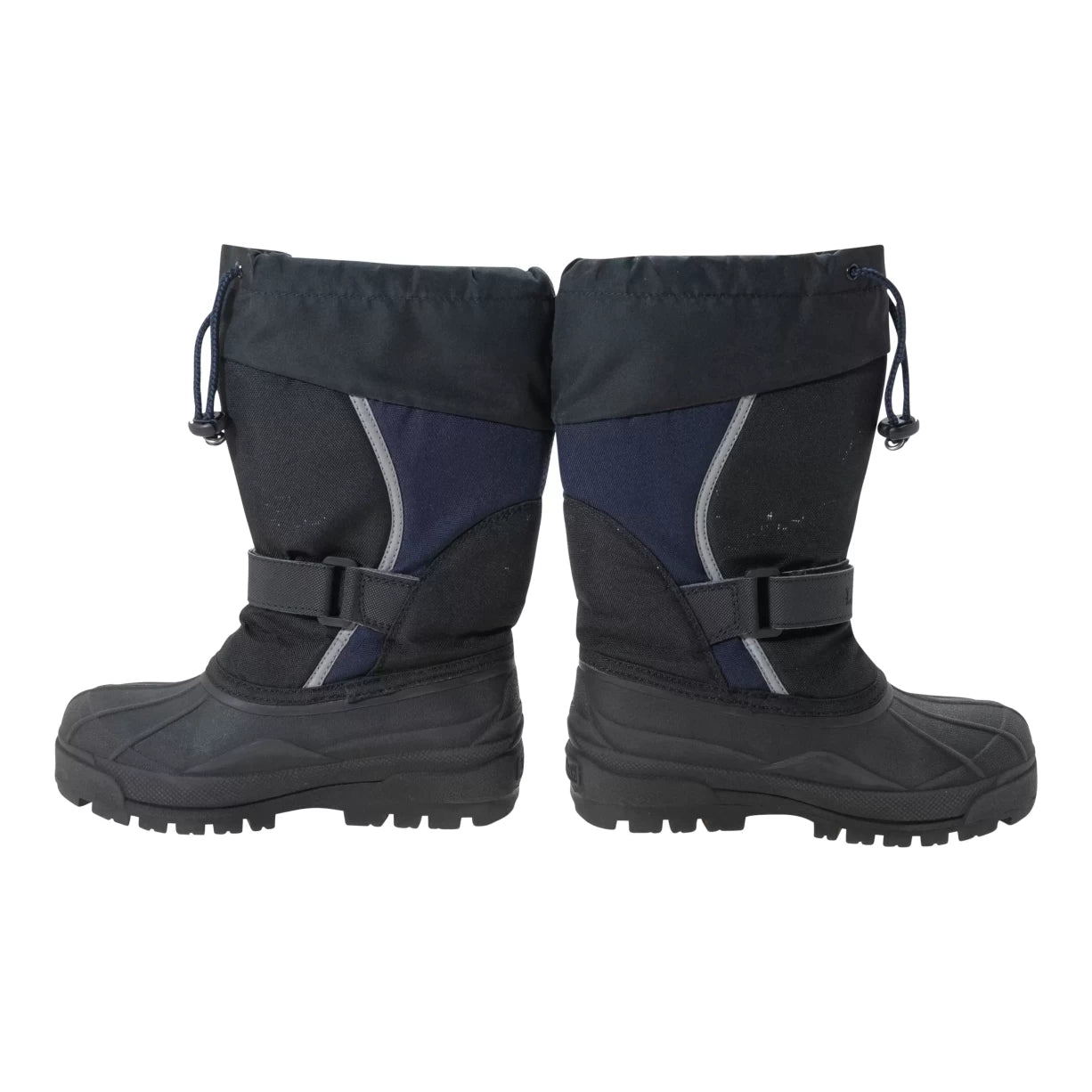 2Black/Blue