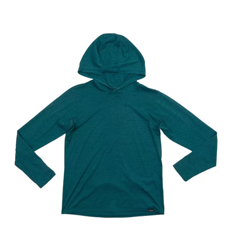 E Green