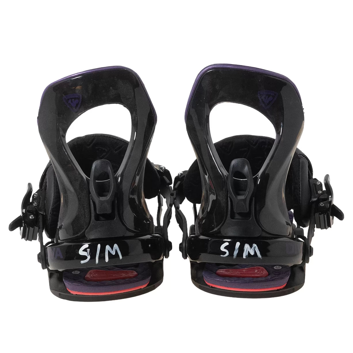 S/MBlack/Purple