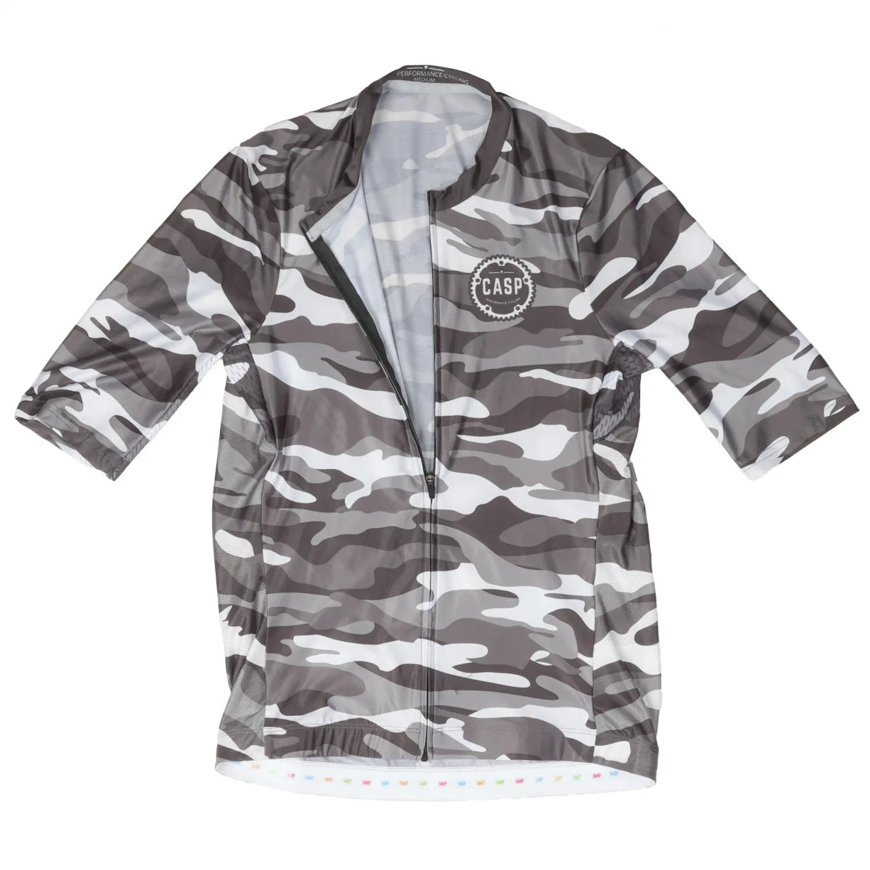 MGrey Camo