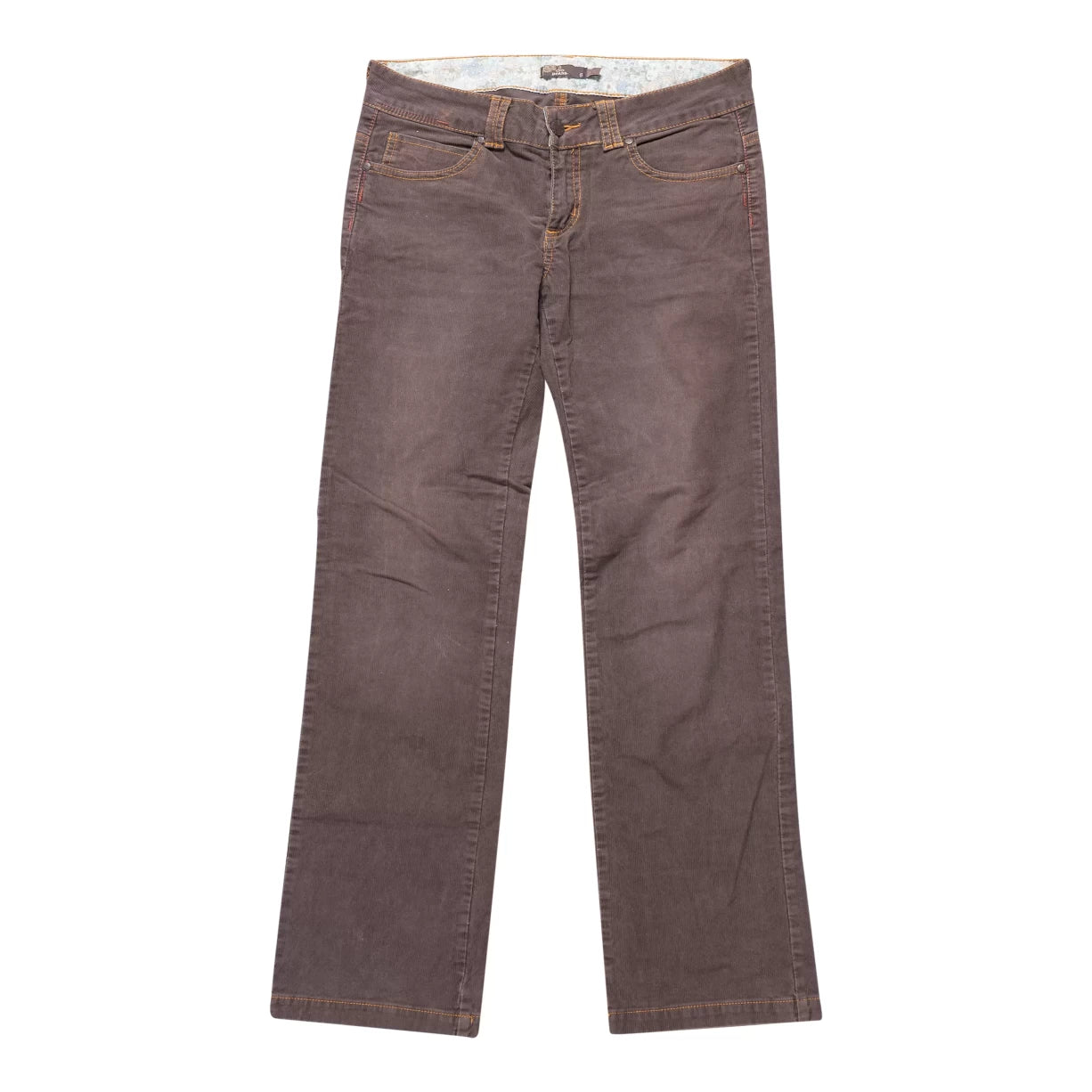 6Brown