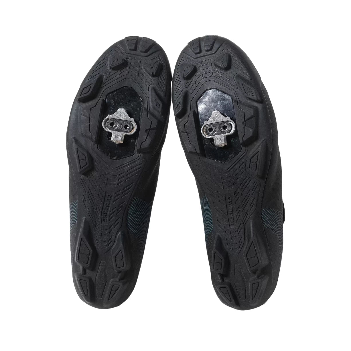 9.5Black