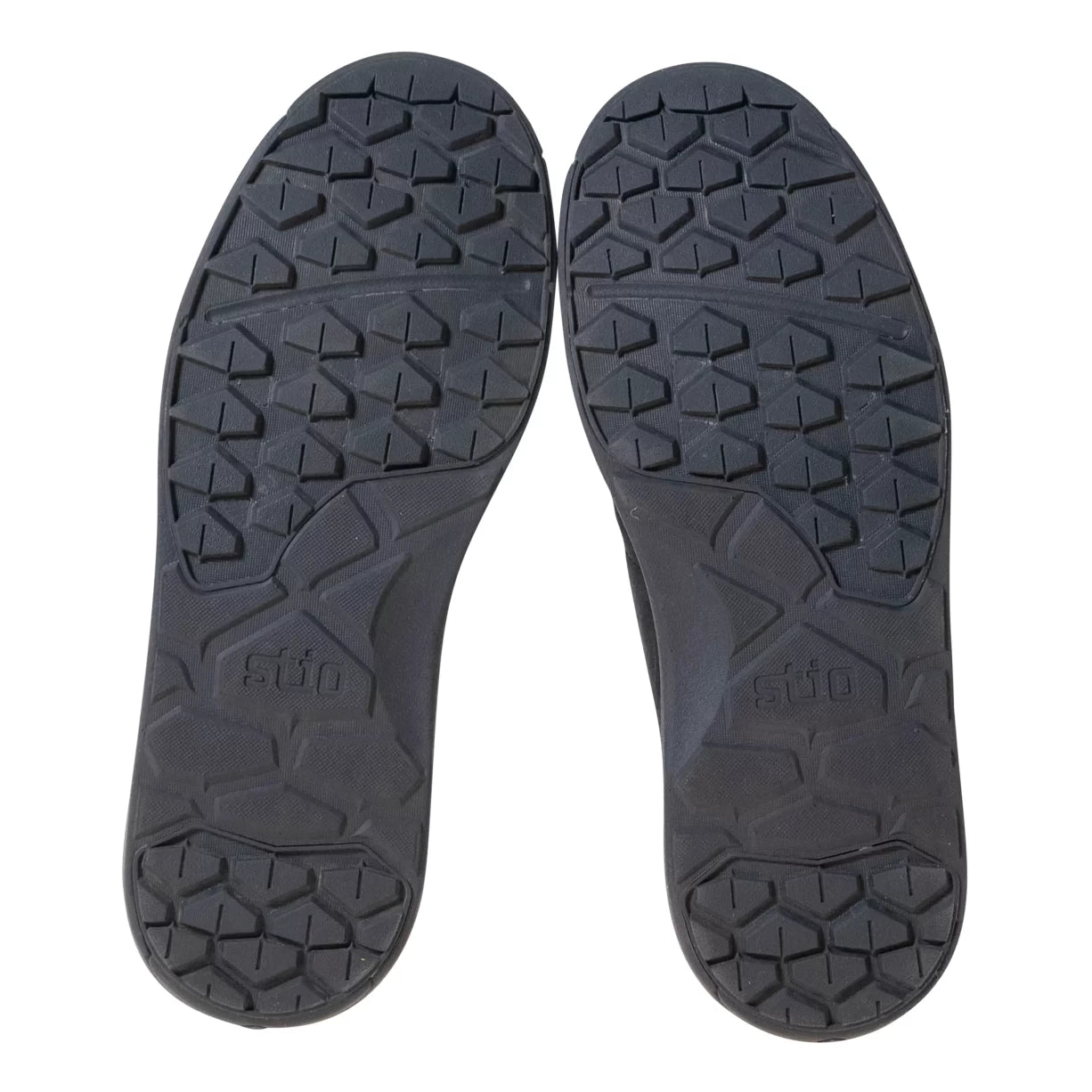 9.5Black