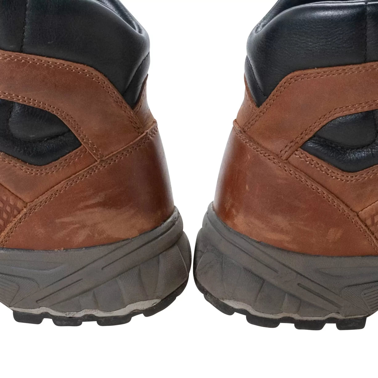 8Brown/Black