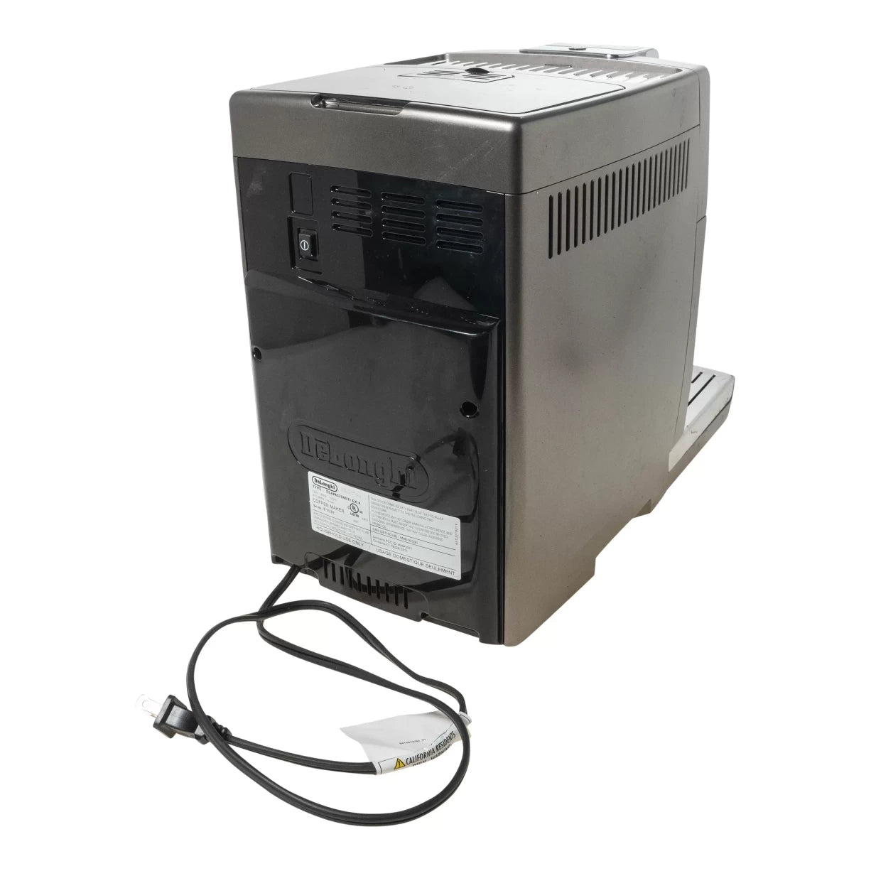 One SizeStainless Steel