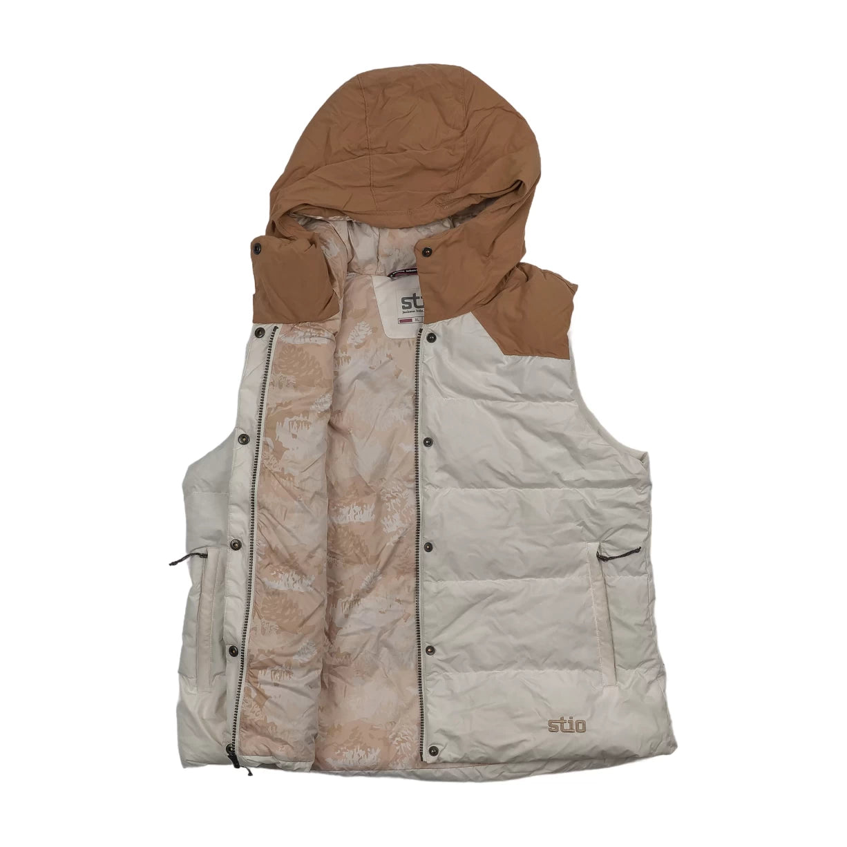 XLOff White