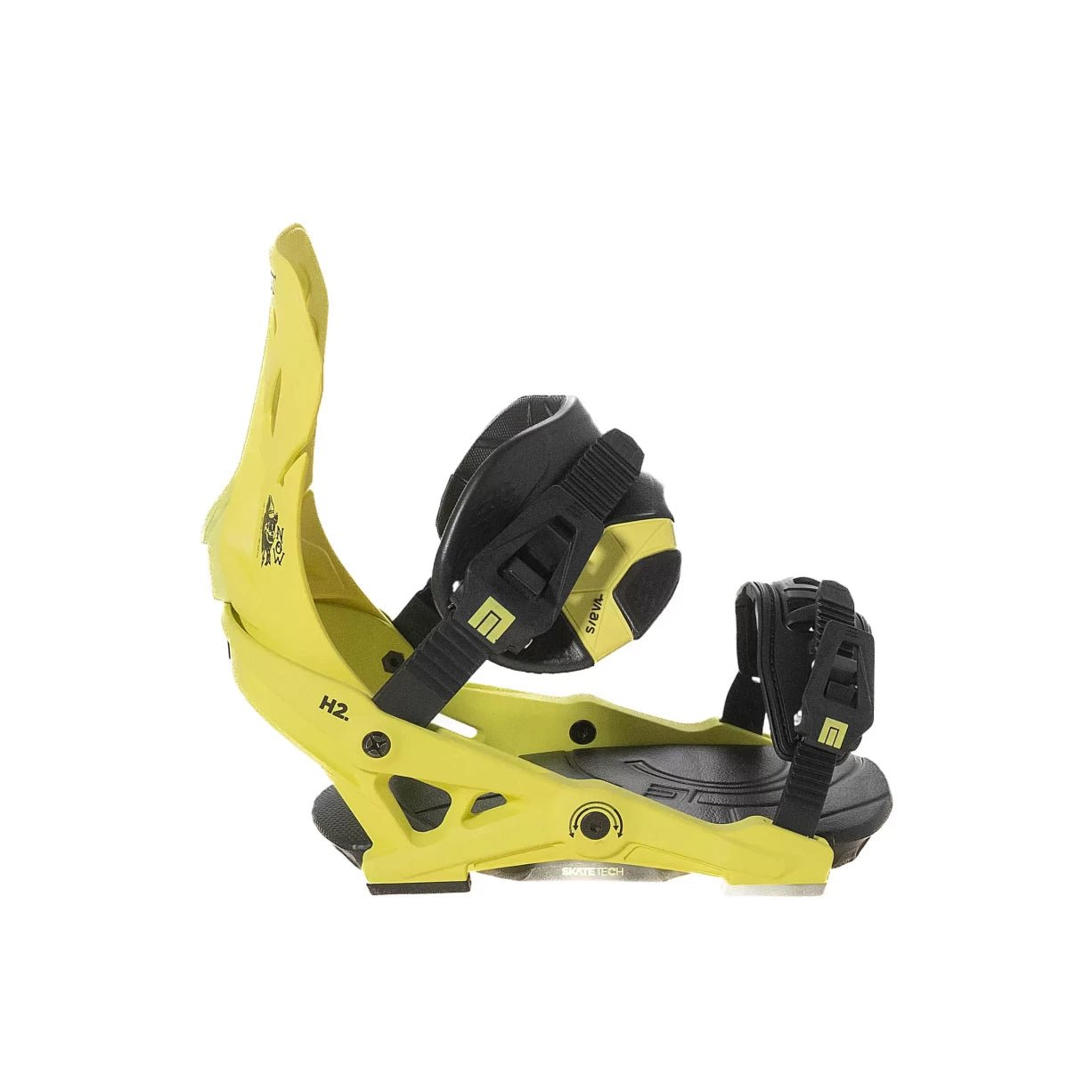 MNeon Yellow