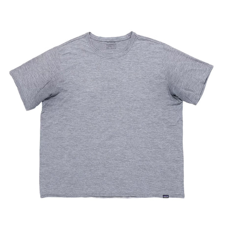 XXLGray Heather