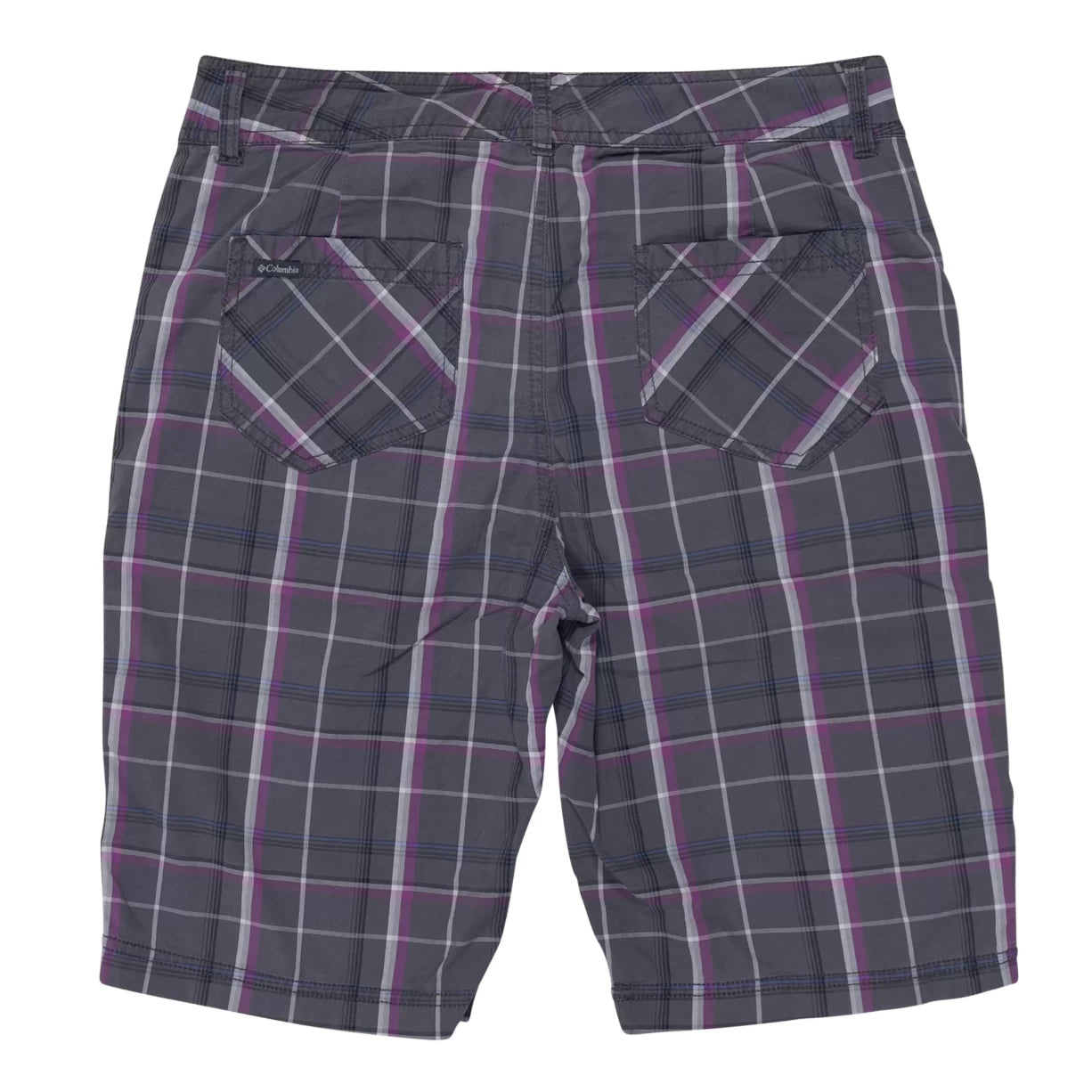 10Purple/Charcoal