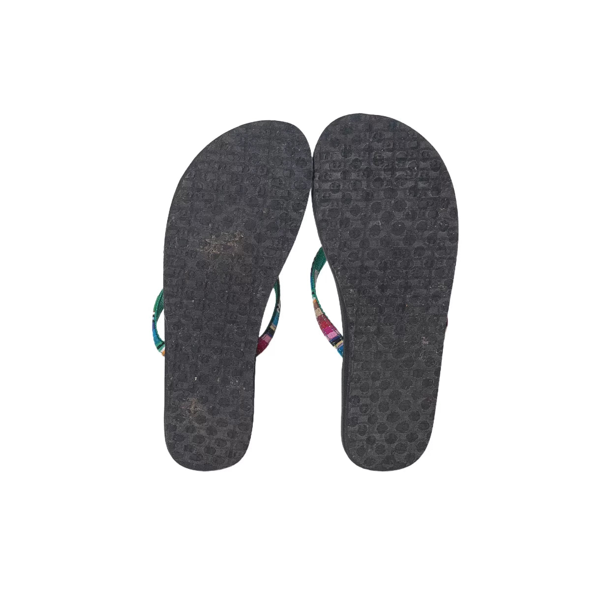 9Black/Multi