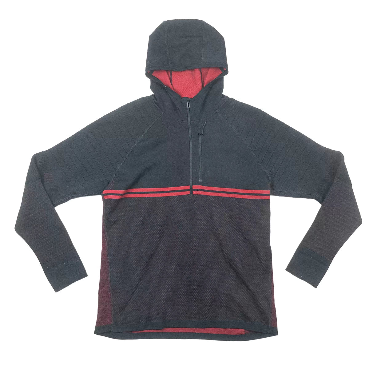 XLBlack/Red