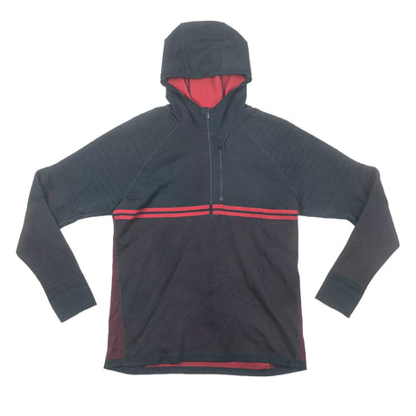 XLBlack/Red