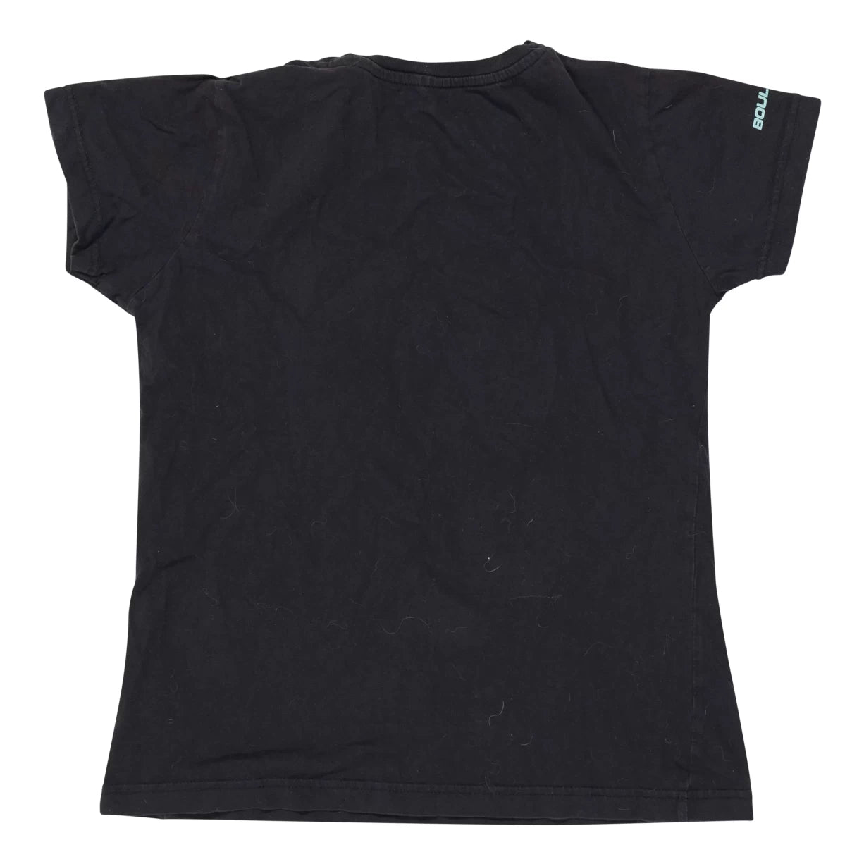 Estimated size SBlack