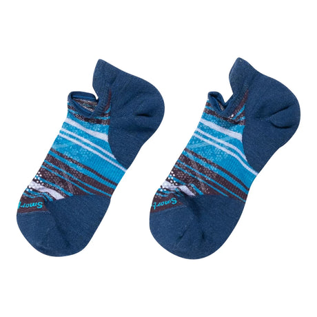 MBlue Stripe