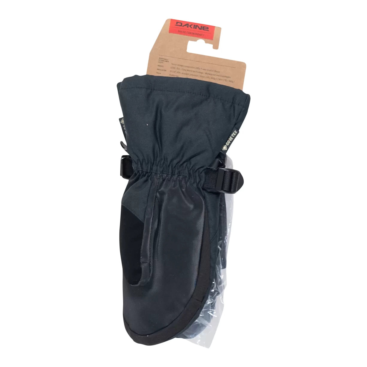 XSBlack