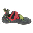 40Red/Black