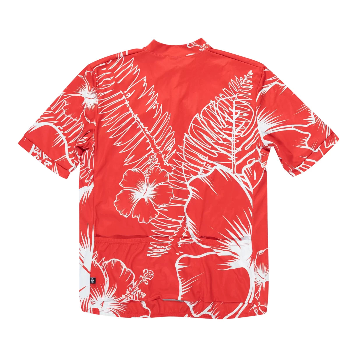 2XLRed/White