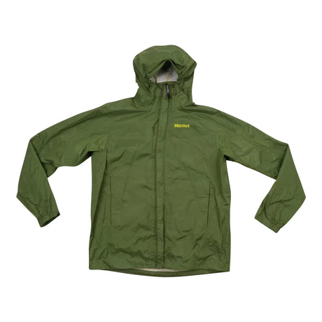 MGreen