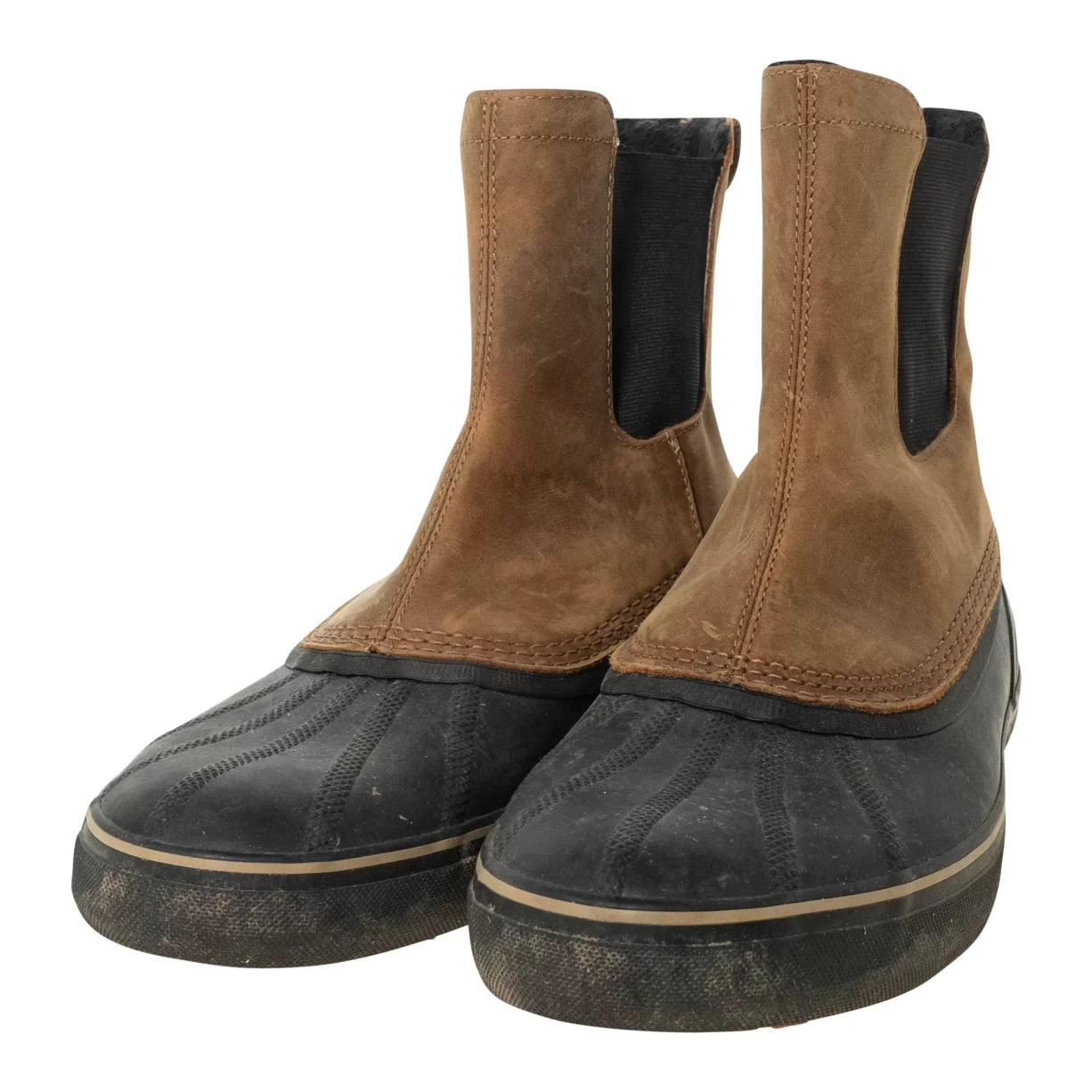 12Brown/Black