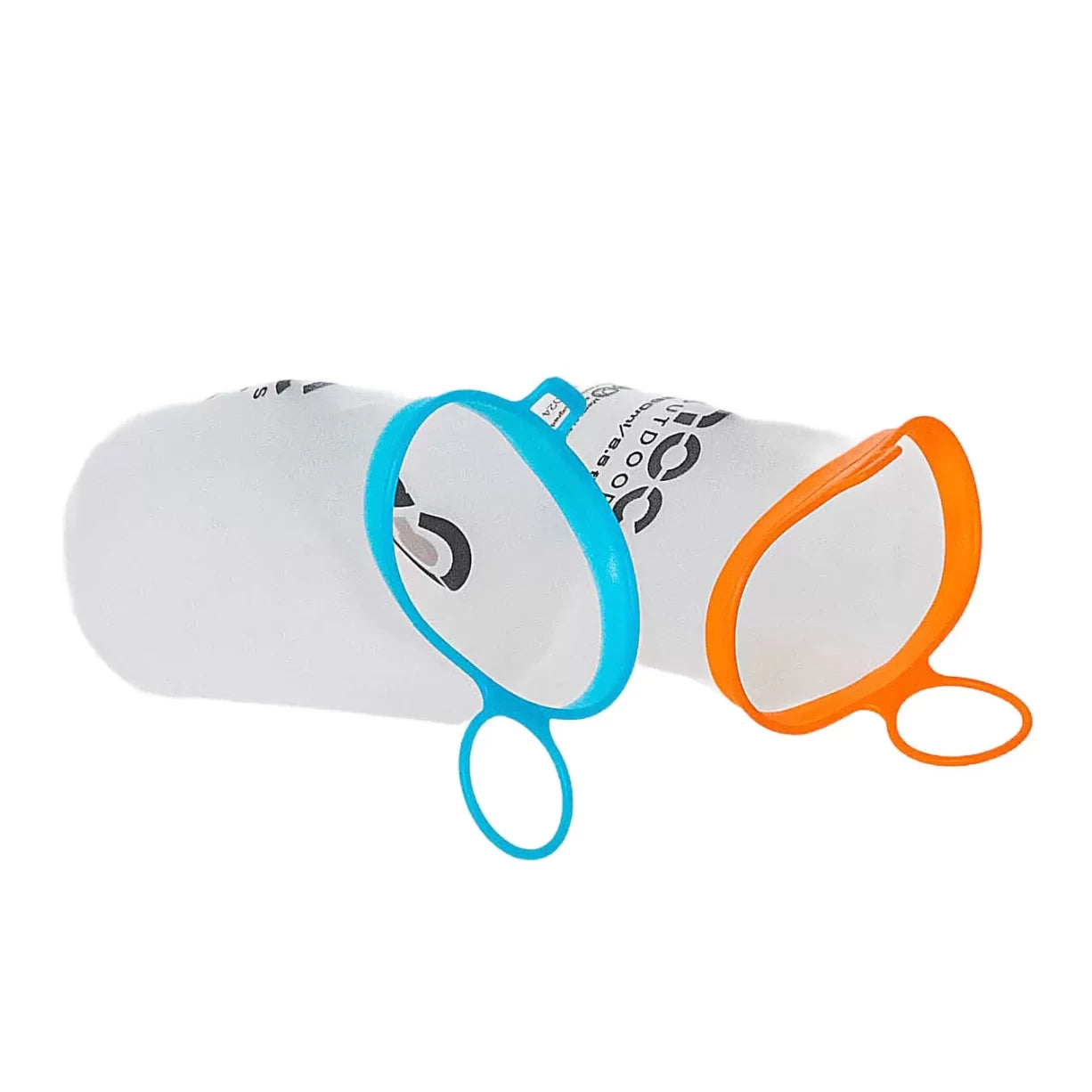 One SizeBlue/Orange
