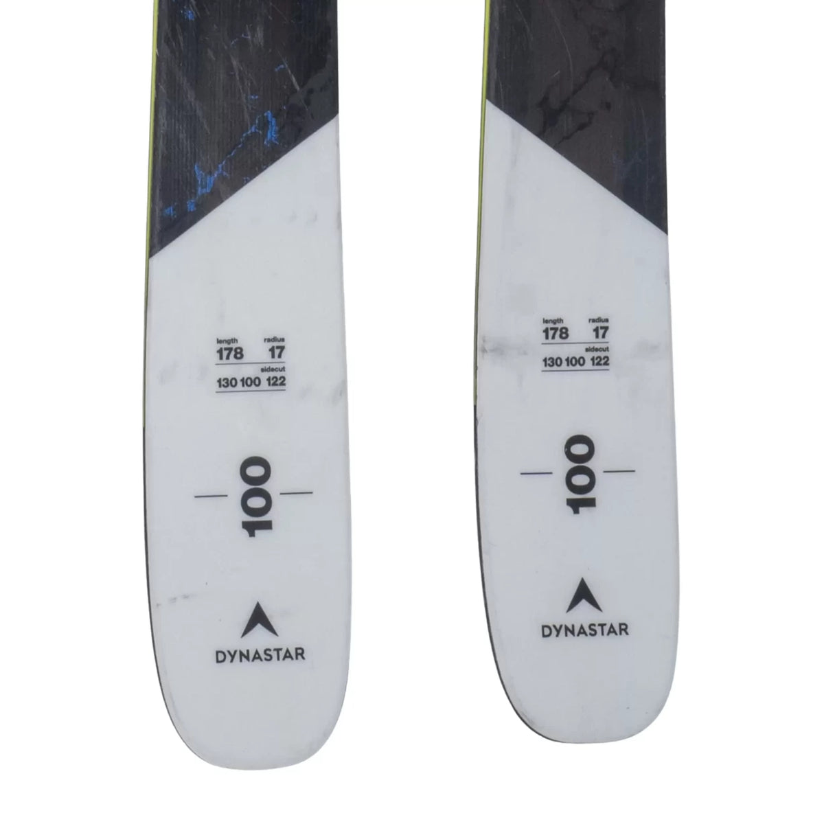 178cmBlack/White