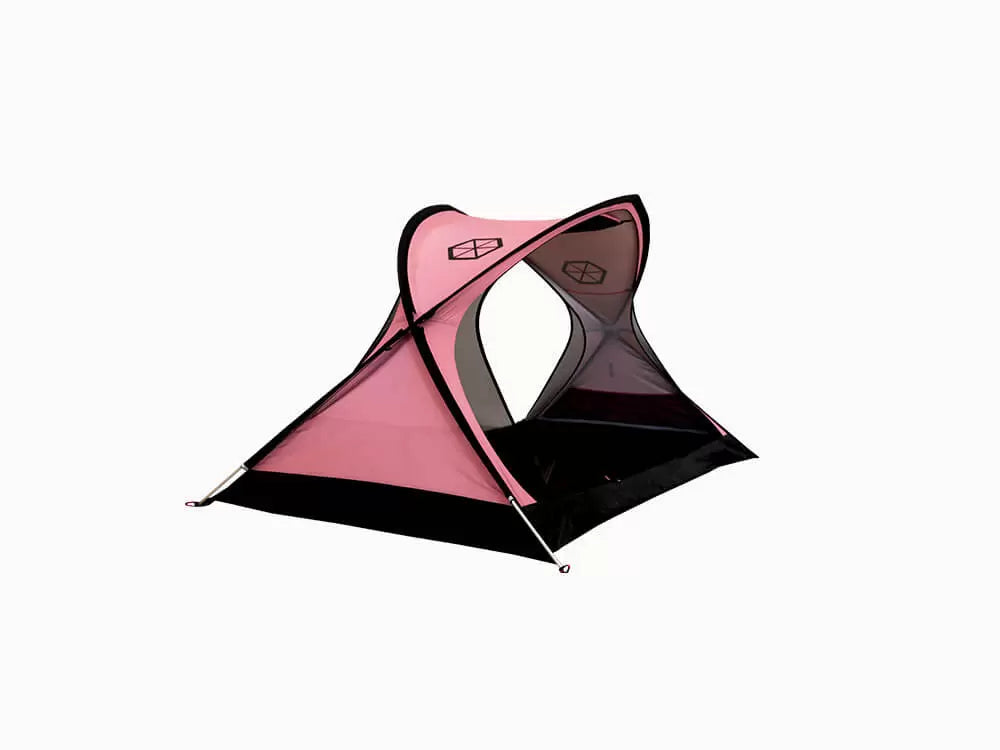 2 PersonPink