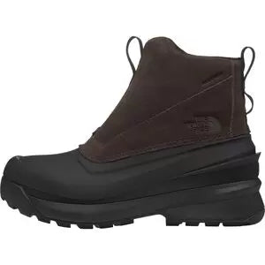 7.5Coffee Brown/TNF Black