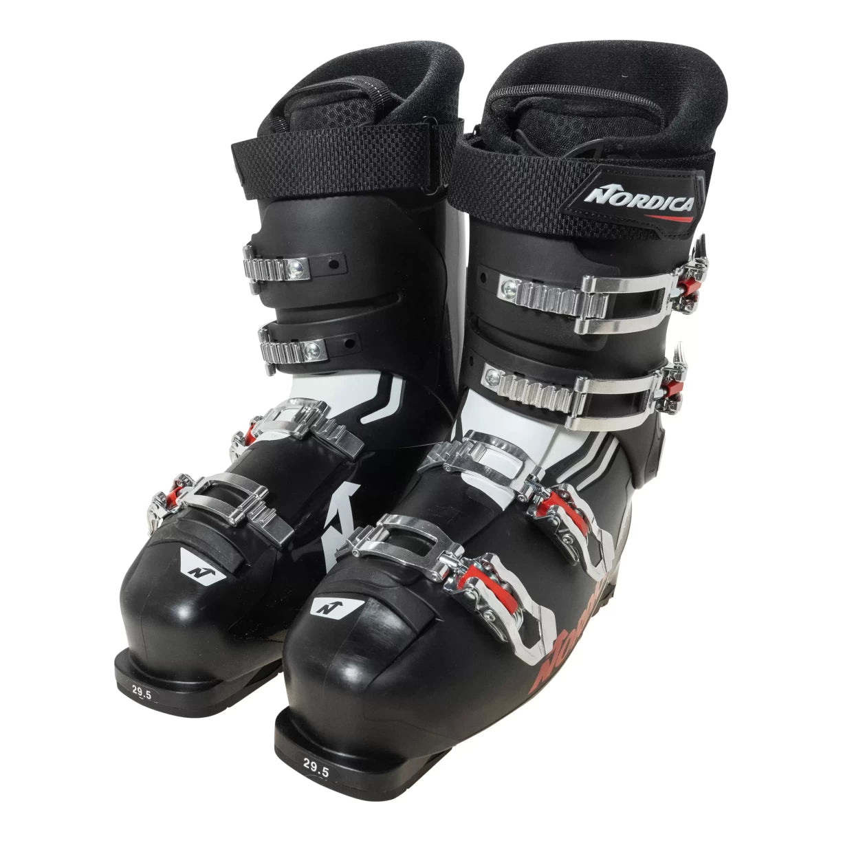 29.5Black