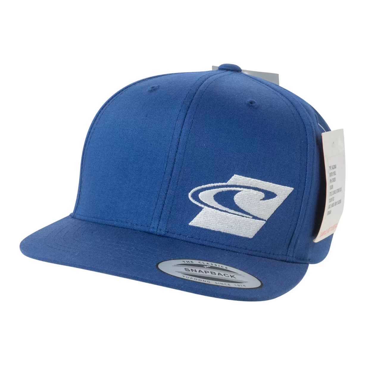 One SizeBlue