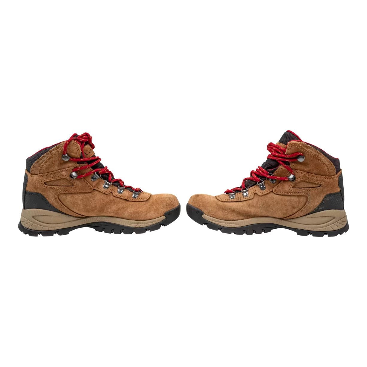 9Elk, Mountain Red