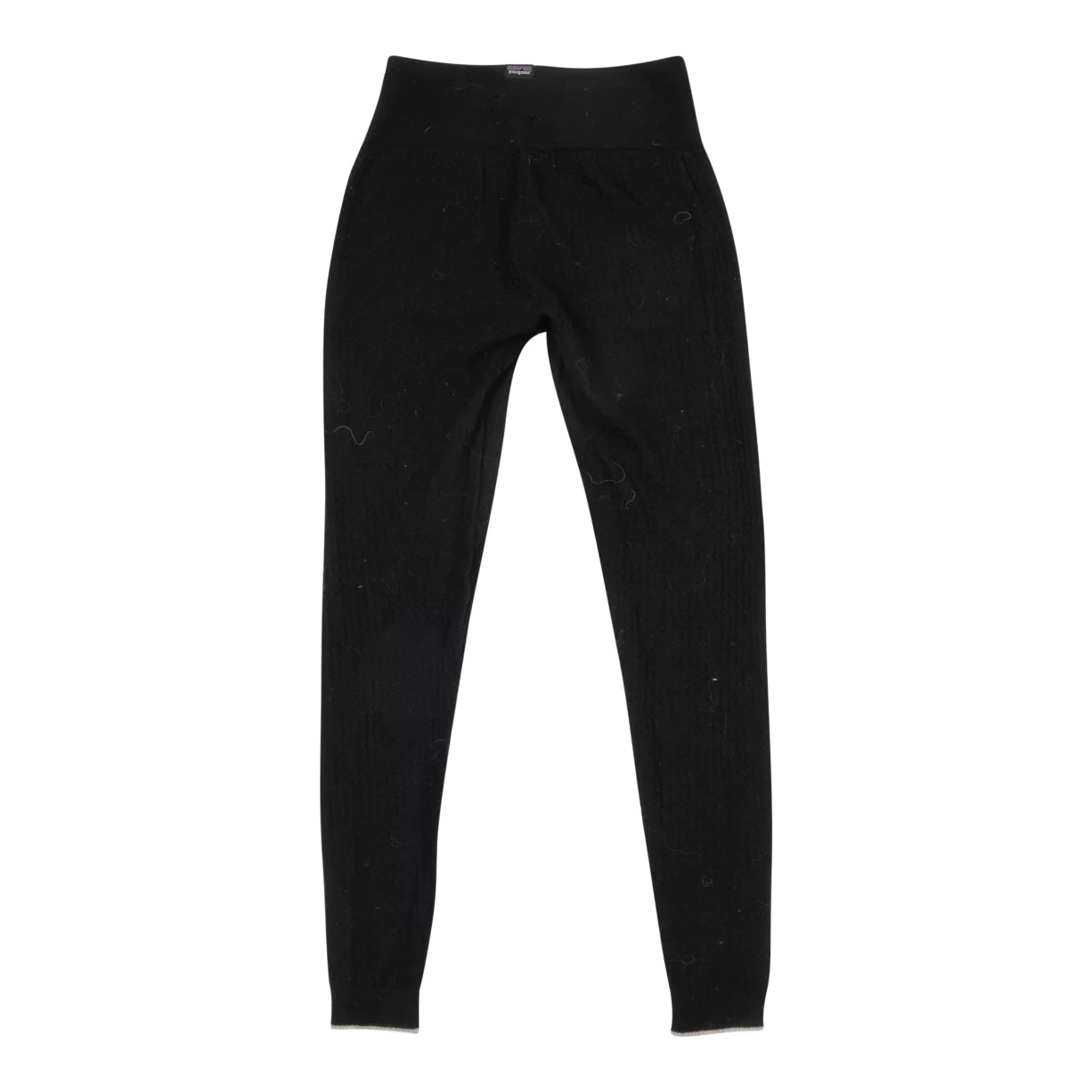 Estimated size SBlack