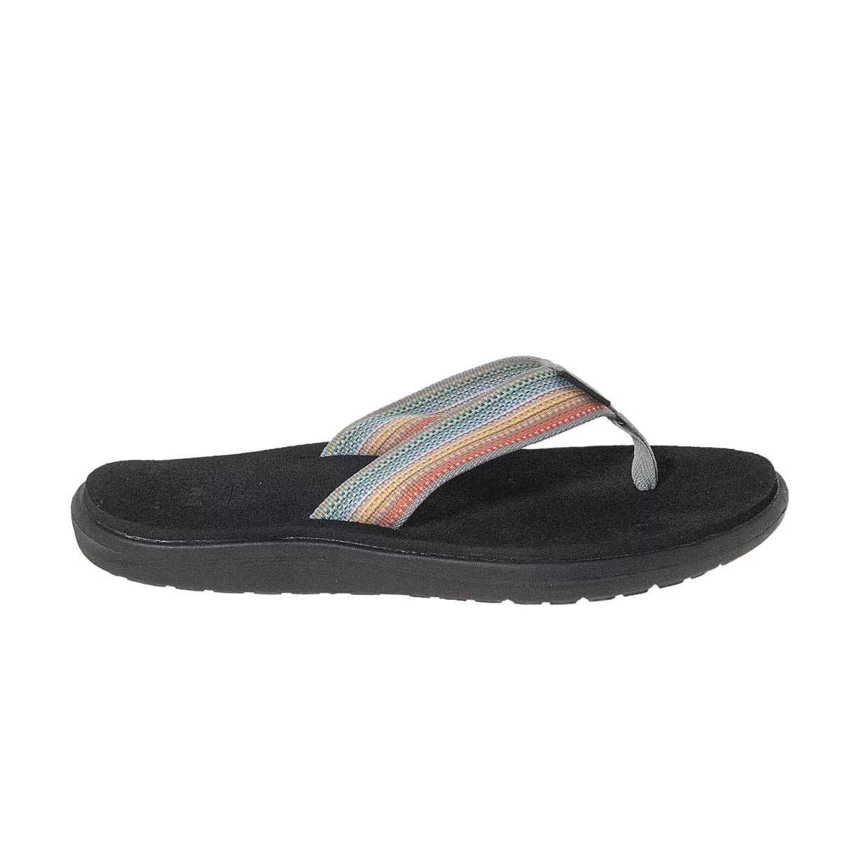 7Black/Multi