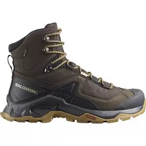 10.5Delicioso Black Dull Gold