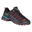 7Premium Navy/Fluo Coral