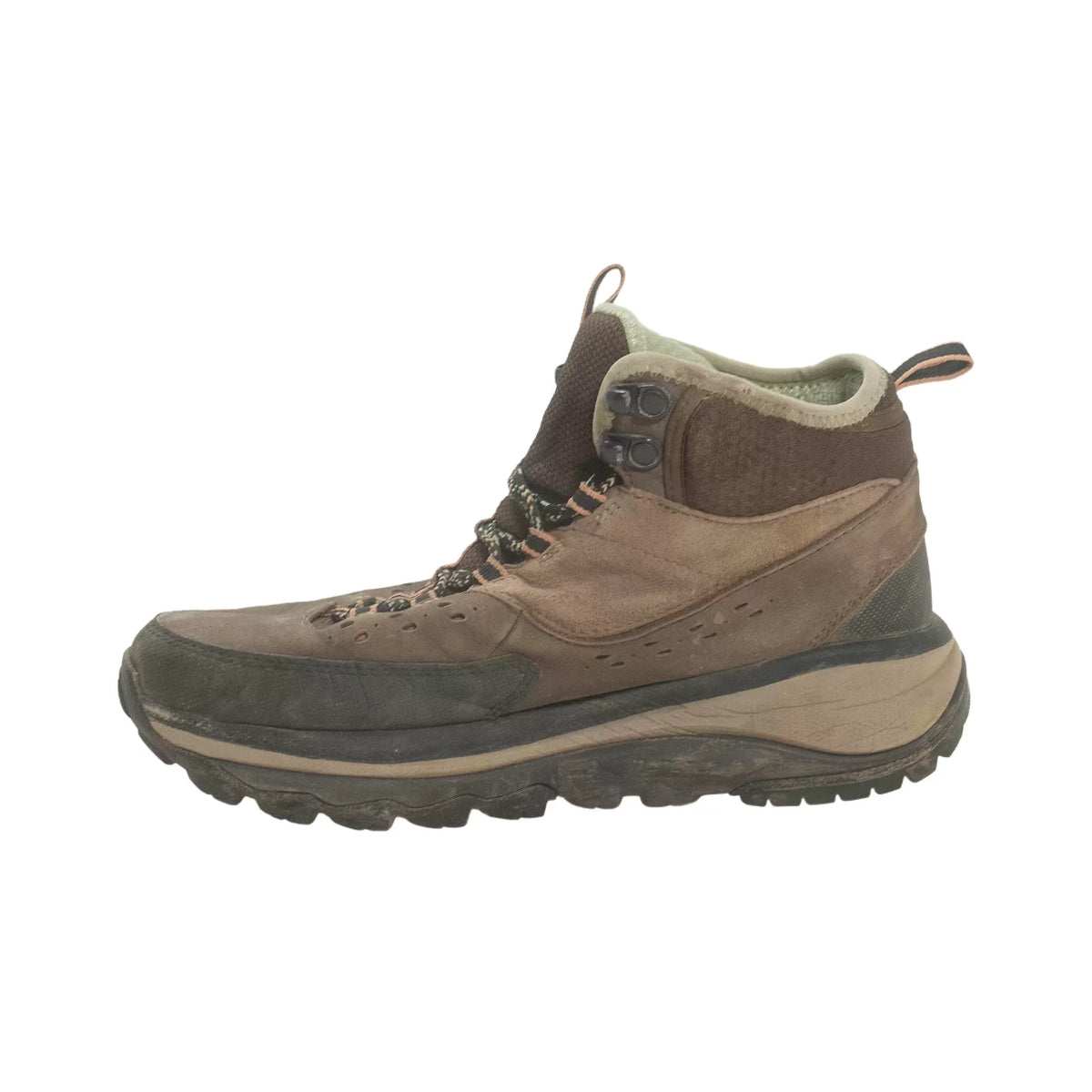 7.5Brown